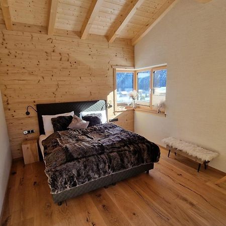 Die Holzgauerin Kültér fotó