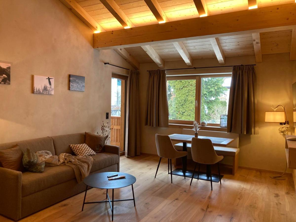Die Holzgauerin Kültér fotó
